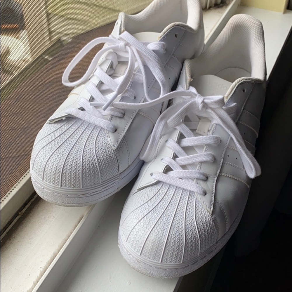 Adidas shell toes classic - Picture 8 of 8